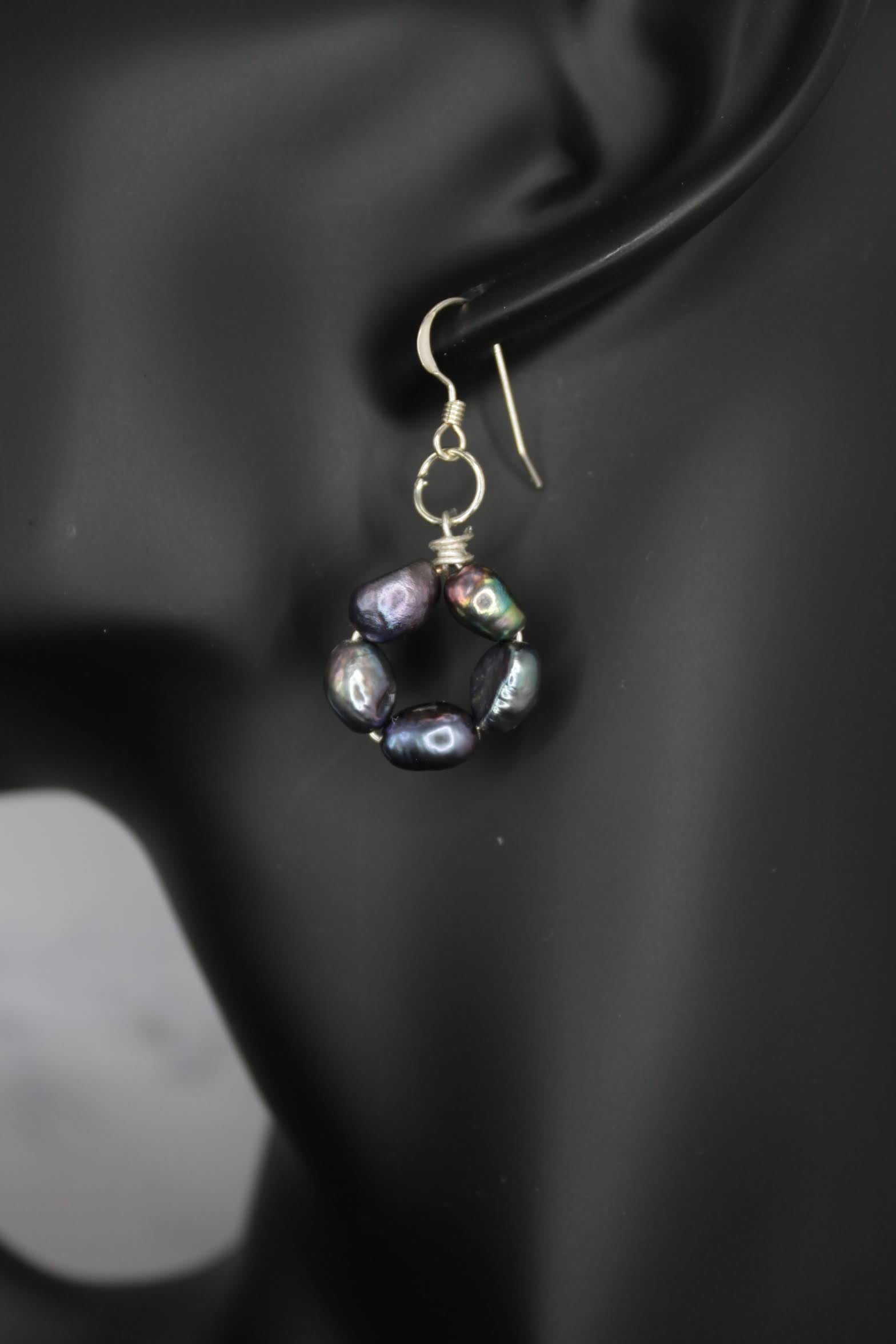 Holo Rings – Soraya Loren Boutique