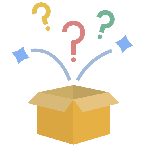 Ultimate Mystery Box